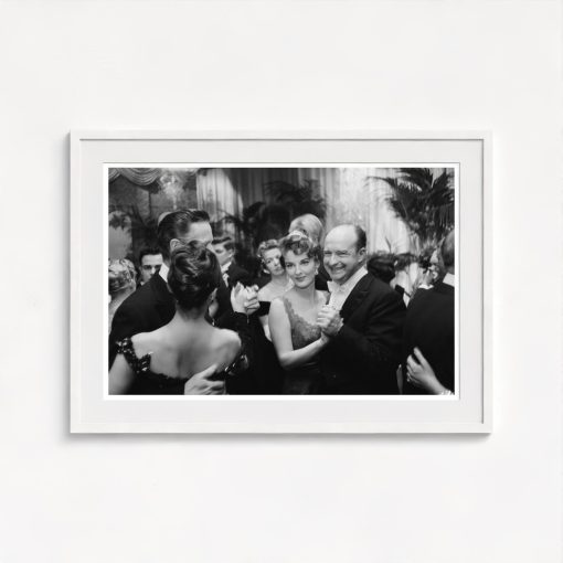 Party At Romanoff's - Image 5