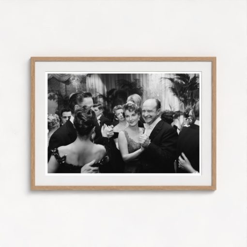 Party At Romanoff's - Image 7
