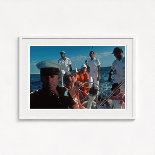 Party Boat - Image 5