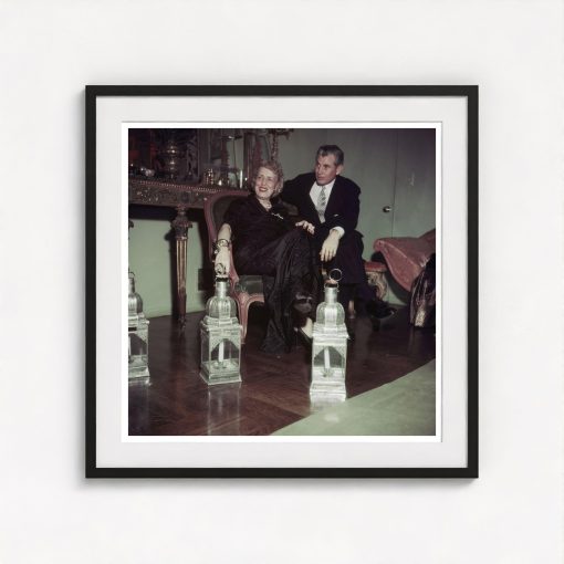 Party Guests - Image 3