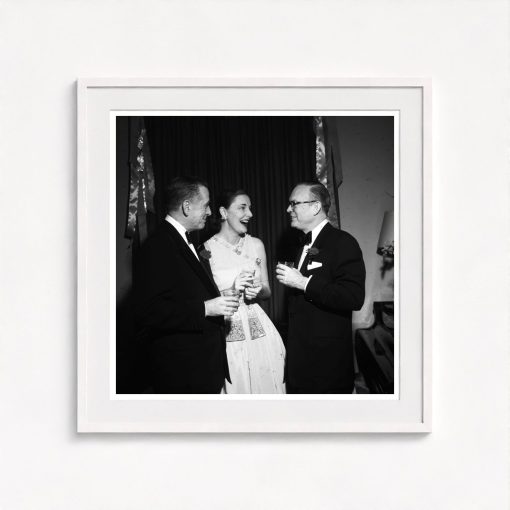 Partygoers - Image 5