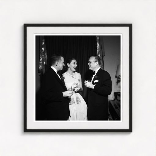 Partygoers - Image 3