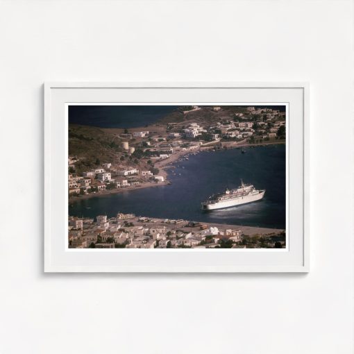 Patmos Ferry - Image 5