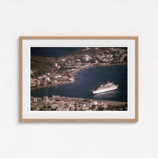 Patmos Ferry - Image 7