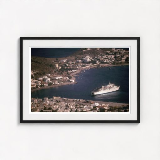 Patmos Ferry - Image 3