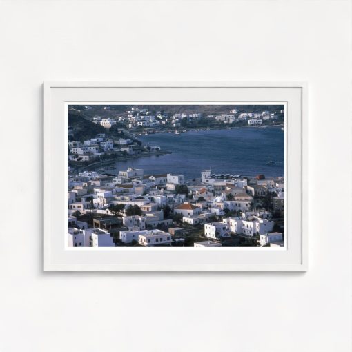 Patmos Town - Image 5