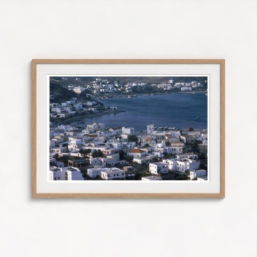 Patmos Town - Image 7