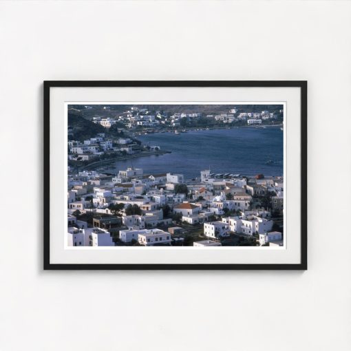 Patmos Town - Image 3