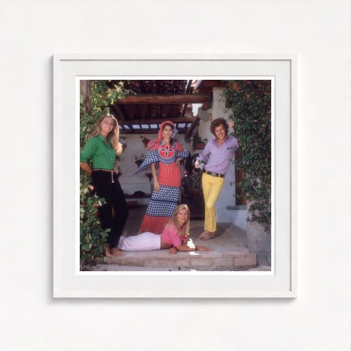 Patrick Lichfield - Image 5