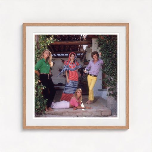 Patrick Lichfield - Image 7