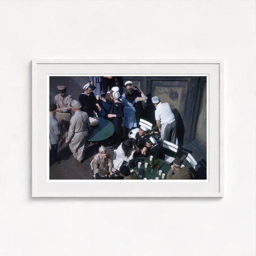 Peacetime In The Park - Image 5