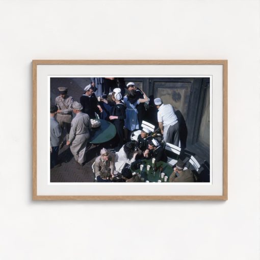 Peacetime In The Park - Image 7