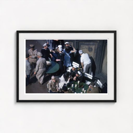 Peacetime In The Park - Image 3