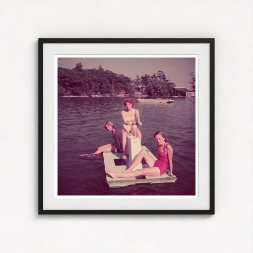 Pedalo Pals - Image 3