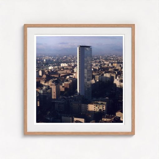 Pirelli Building - Image 7