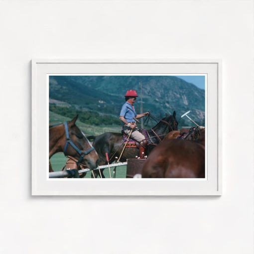 Polo Player - Image 5