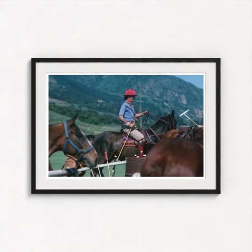 Polo Player - Image 3