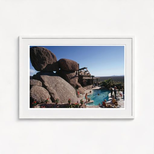 Pool At Bouldereign - Image 5