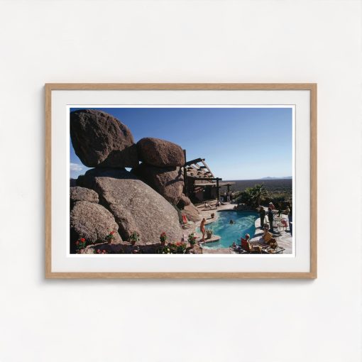 Pool At Bouldereign - Image 7