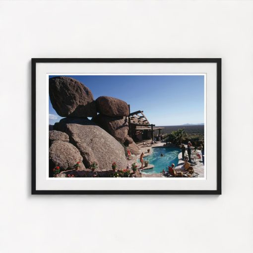 Pool At Bouldereign - Image 3