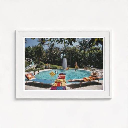 Pool At Four Winds - Image 5