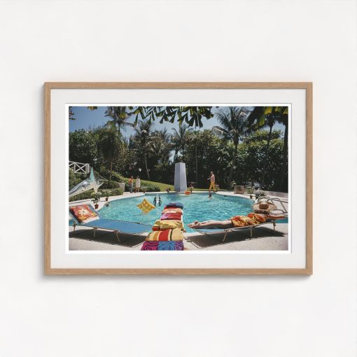 Pool At Four Winds - Image 7