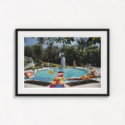 Pool At Four Winds - Image 3