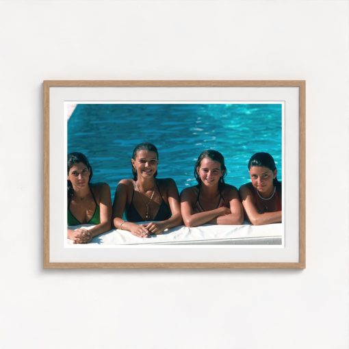 Pool Buddies - Image 7