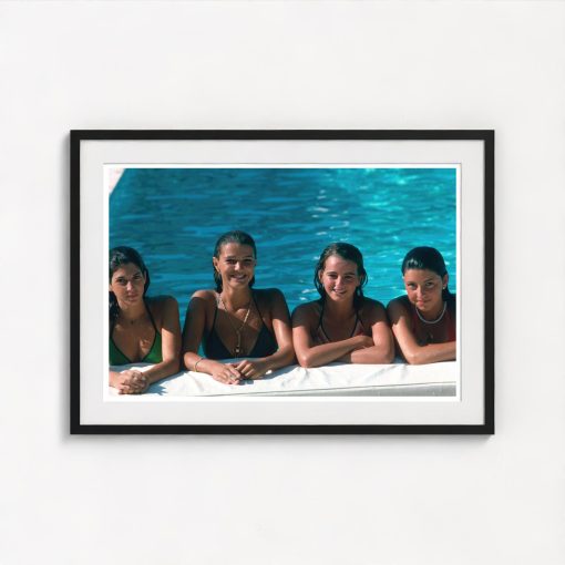 Pool Buddies - Image 3