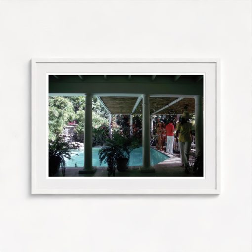 Pool In Jamaica - Image 5