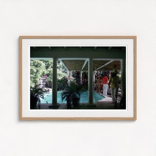 Pool In Jamaica - Image 7