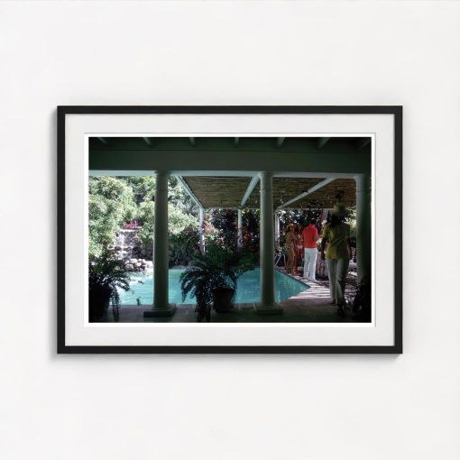 Pool In Jamaica - Image 3