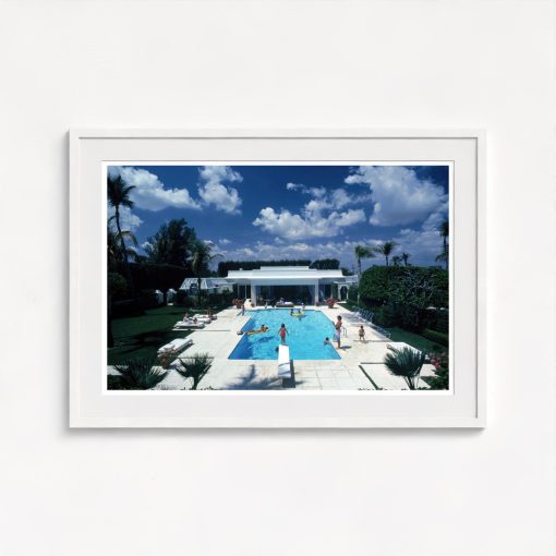 Pool In Palm Beach - Image 5