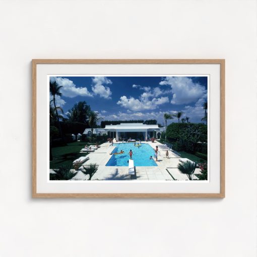Pool In Palm Beach - Image 7