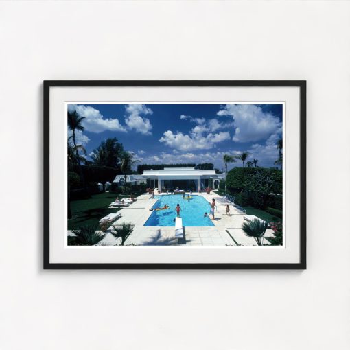 Pool In Palm Beach - Image 3