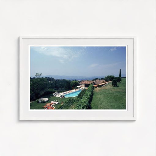 Pool In Provence - Image 5