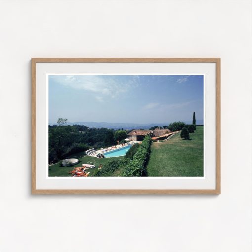 Pool In Provence - Image 7