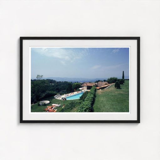 Pool In Provence - Image 3