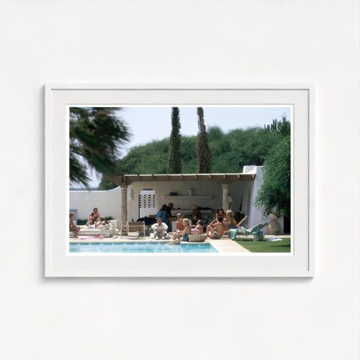 Poolside At El Rincon - Image 5
