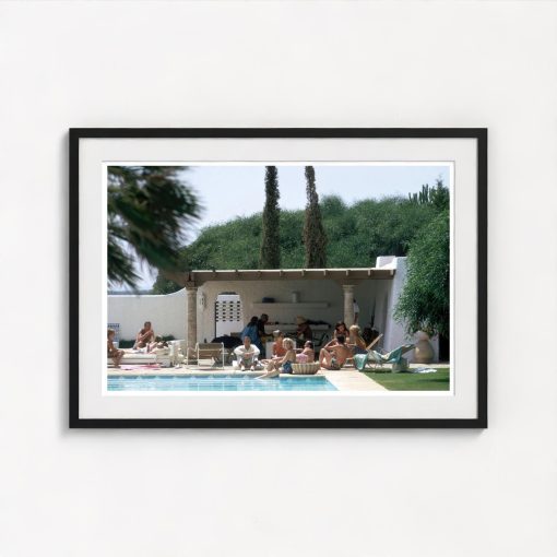 Poolside At El Rincon - Image 3