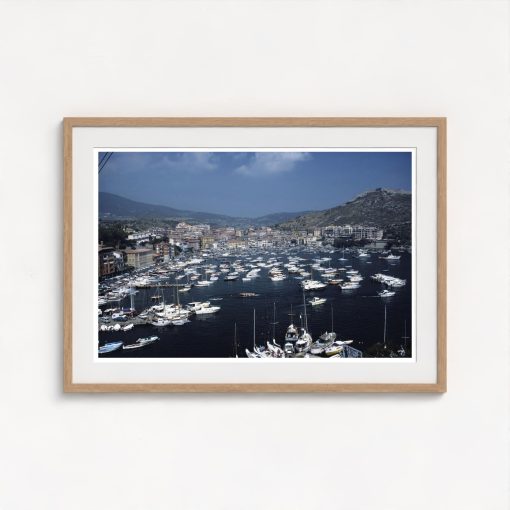 Porto Ercole Harbour - Image 7