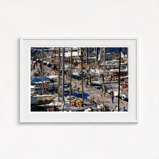 Porto Ercole Harbour - Image 5