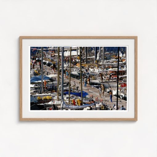 Porto Ercole Harbour - Image 7