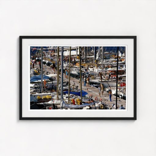 Porto Ercole Harbour - Image 3