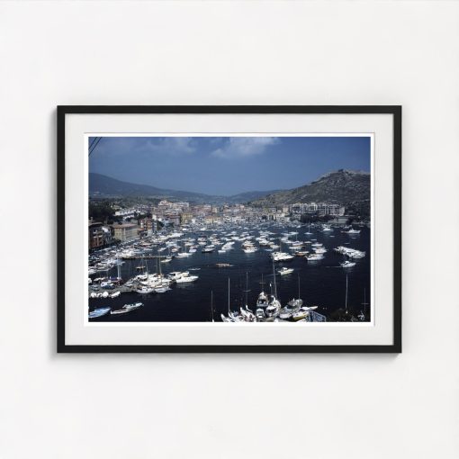 Porto Ercole Harbour - Image 3