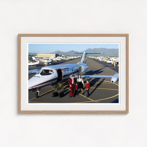 Private Jet - Image 7