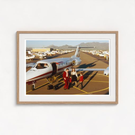 Private Jet - Image 7