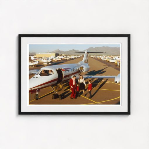 Private Jet - Image 3