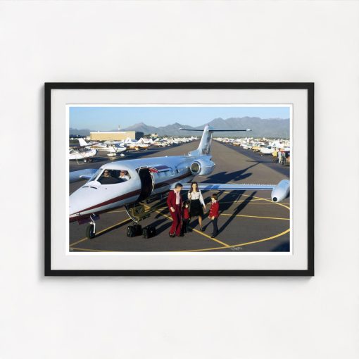 Private Jet - Image 3