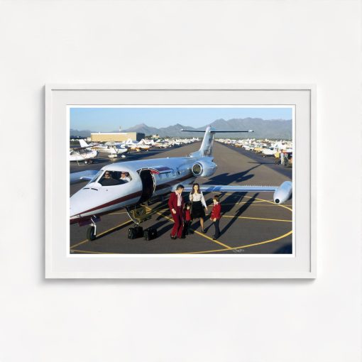 Private Jet - Image 5
